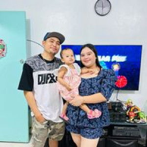 Bernadette Padecio profile icon