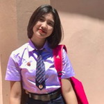 Sasithon Takthin profile icon
