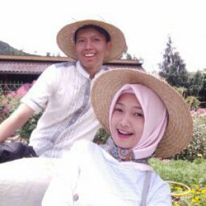 Nenden Deliyanti profile icon