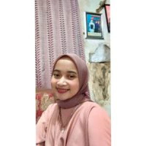 Rika Nuraini profile icon