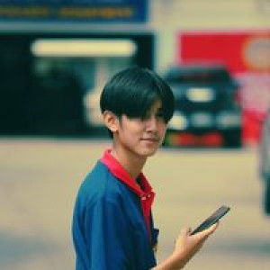 Patihan Suthirach profile icon