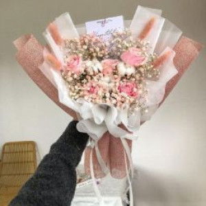 Dewi Kavita profile icon