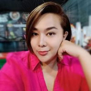 Pakjira Sangnark Pranpraphaporn profile icon