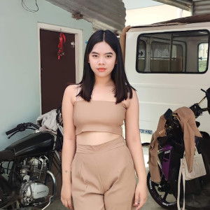 joryanne Pascual profile icon