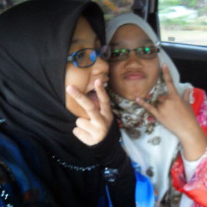 Syamimi profile icon