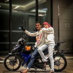 Ikaa Abd profile icon