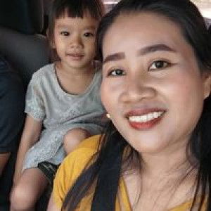 Rinrin Saenka profile icon