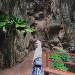 NUZUL SYAZWANA BT ZOLKENAIN profile icon