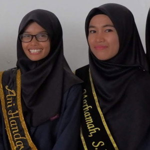 marhamah robbaniyah profile icon