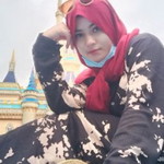 Sulis Tioningsih profile icon