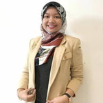 farah nabilah profile icon