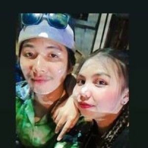 Smile Pinpk profile icon