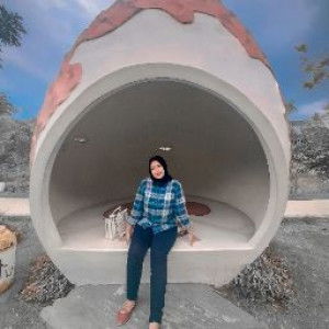 Anggraini Heni profile icon