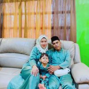 Falya Raisha profile icon