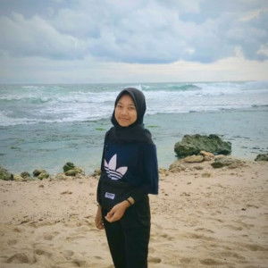 Wiwit Diastuti profile icon