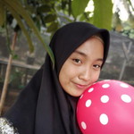 Sirna Amelia profile icon