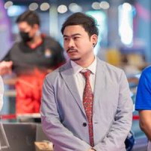 Sohan Ru profile icon