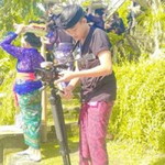 Mang Jun profile icon