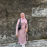 Fitria Sundari profile icon