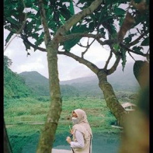Nesa Nur amalia profile icon