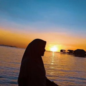 Linda Rosalina profile icon