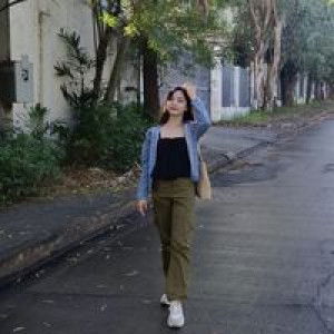 Myra Avila Aslor profile icon