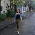 Myra Avila Aslor profile icon