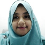 Safiah Noor profile icon