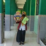 Faza Millaty Haque profile icon