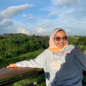 Almas Amalia profile icon