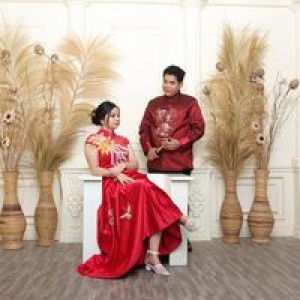 Ervina Cung profile icon