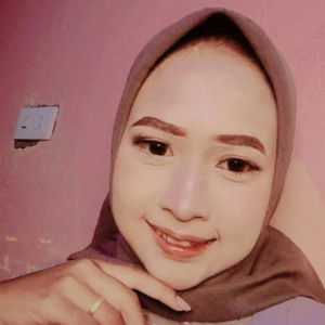 Yunii Aryantii profile icon