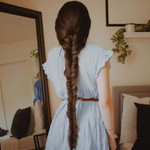 Chrismariegil Parado profile icon