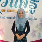 Al-Baiyina Samaipithak profile icon