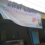 Rifat Bordir profile icon