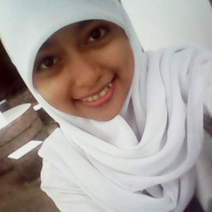 nurhikmah amir profile icon