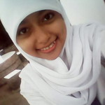 nurhikmah amir profile icon