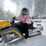 Annmarie Oil profile icon