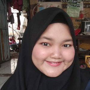 Monica Ainun profile icon