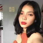 meliza tee profile icon