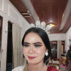 Atika Putri profile icon