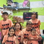 Liezel Fajarito profile icon