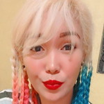 glaisa dimaculangan profile icon