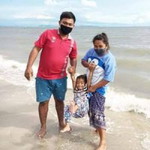 Watchara Pansri profile icon