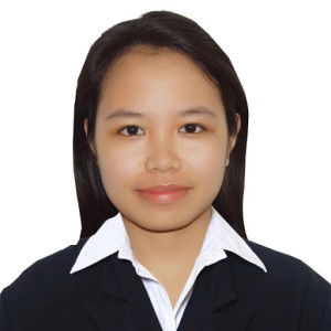 Glorden Mae Salandanan profile icon