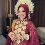 Ariza Abu Bakar Putri profile icon