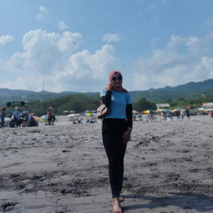 Salsabila Azzalea profile icon