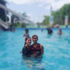 Ynah Medina profile icon