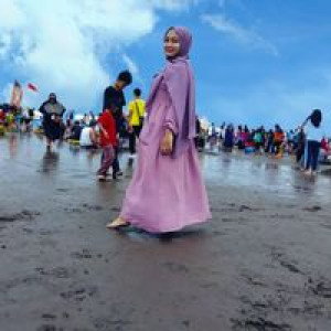 Ai Khodizah