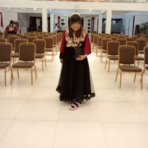 Deslina Natalliani profile icon